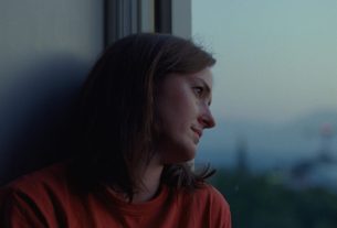 Still do filme 'Valor Sentimental', de Joachim Trier / Foto: Kasper Tuxen Andersen