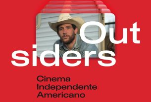 Cartaz Outsiders 2026