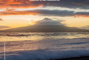 Montanha Pico Festival 2026 abre com sessão dedicada aos Açores