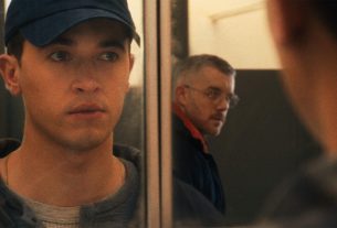 Imagem/still do filme 'Incógnito'