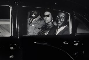 Imagem do filme 'Banda Sonora para um Golpe de Estado'