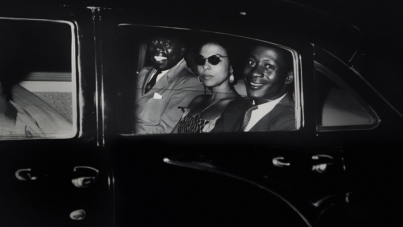 Imagem do filme 'Banda Sonora para um Golpe de Estado'