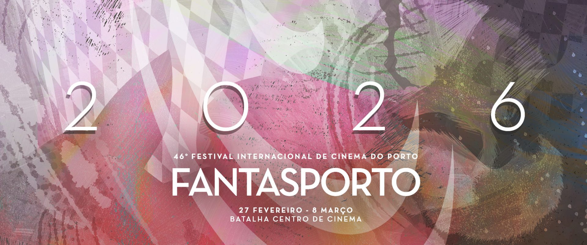 46ª edição do Fantasporto – Festival Internacional de Cinema do Porto