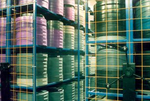 Cinemateca celebra 30 anos do ANIM com várias atividades