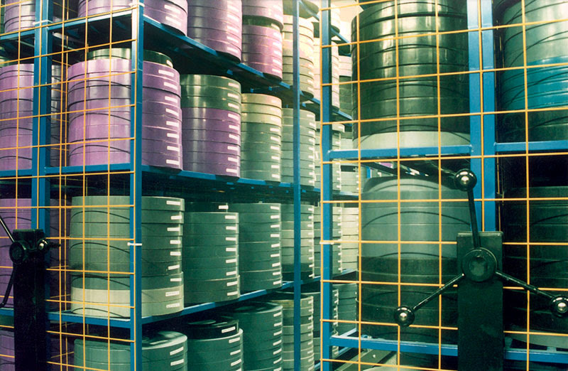 Cinemateca celebra 30 anos do ANIM com várias atividades