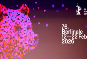 Festival de Berlim 2026