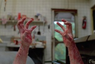 Still/imagem do filme 'Sleepaway Camp'