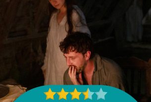 Crítica: Hamnet / Três estrelas e meia por Jasmim Bettencourt