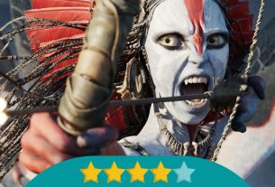 Crítica: Avatar - Fogo e Cinzas / Quatro estrelas por Luís Serra Sousa