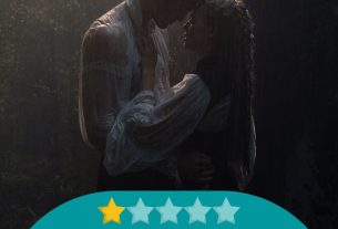 Crítica: O Monte dos Vendavais / Uma estrela por Jasmim Bettencourt