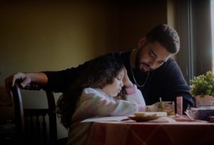 Still do filme 'Entroncamento' de Pedro Cabeleira