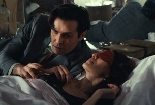 Still do filme 'Primeira Pessoa do Plural'