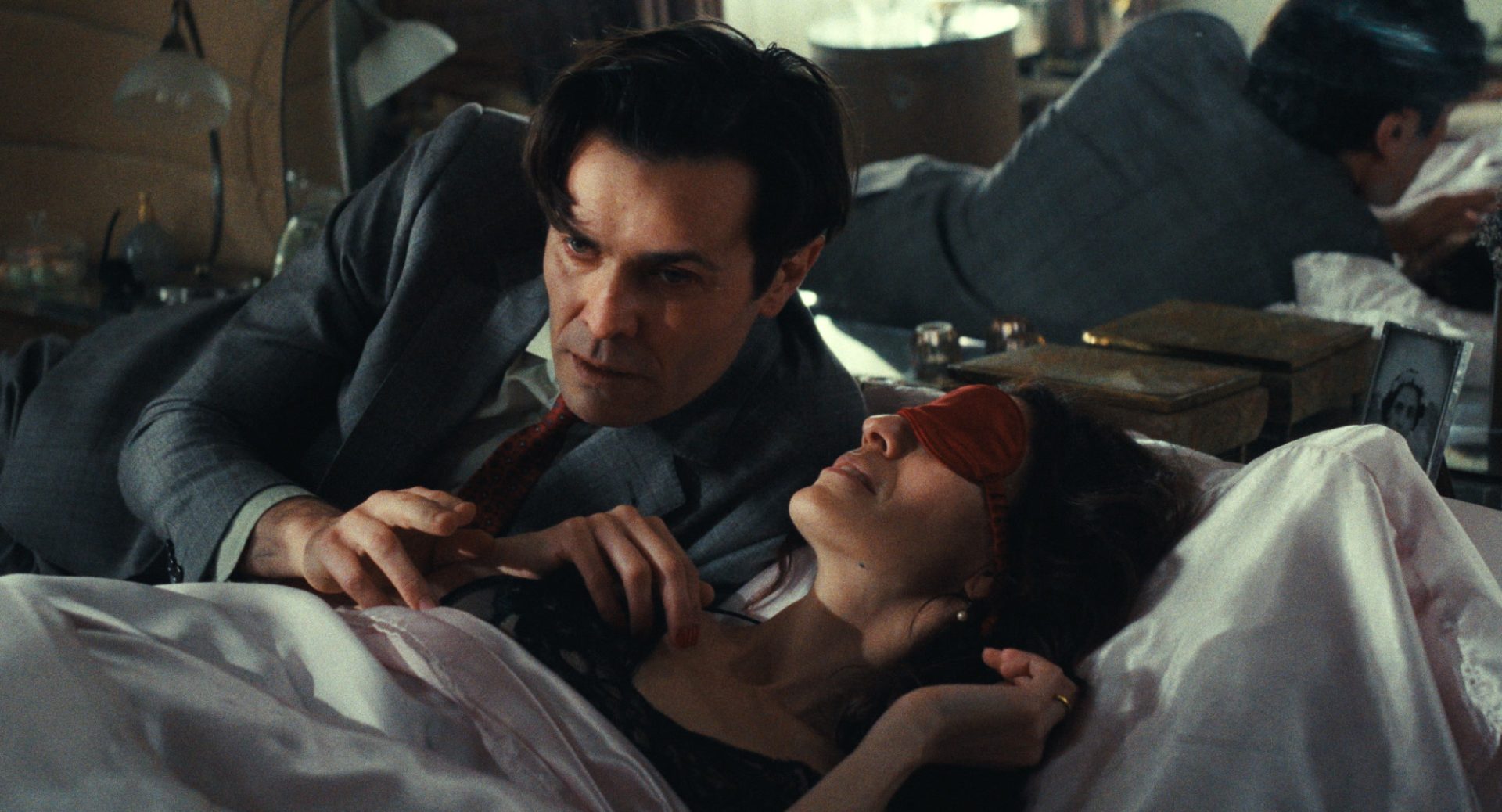 Still do filme 'Primeira Pessoa do Plural'