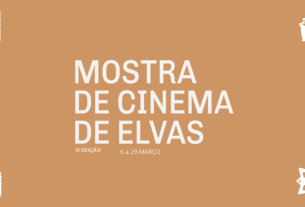 Terceira edição da Mostra de Cinema de Elvas