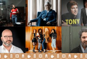 RONCA – Mostra de Cinema de Elvas celebra a música e a identidade alentejana em março