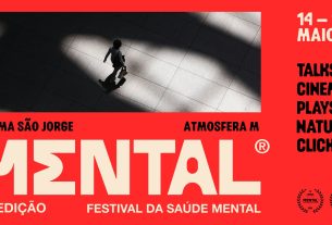 Festival Mental - Cinema, Artes e Informação celebra 10ª edição: A cultura como ferramenta contra o estigma