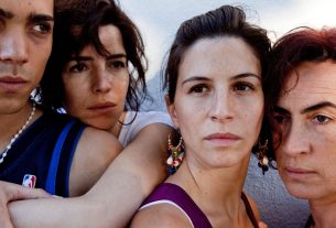 Imagem do filme 'Sangue do Meu Sangue'