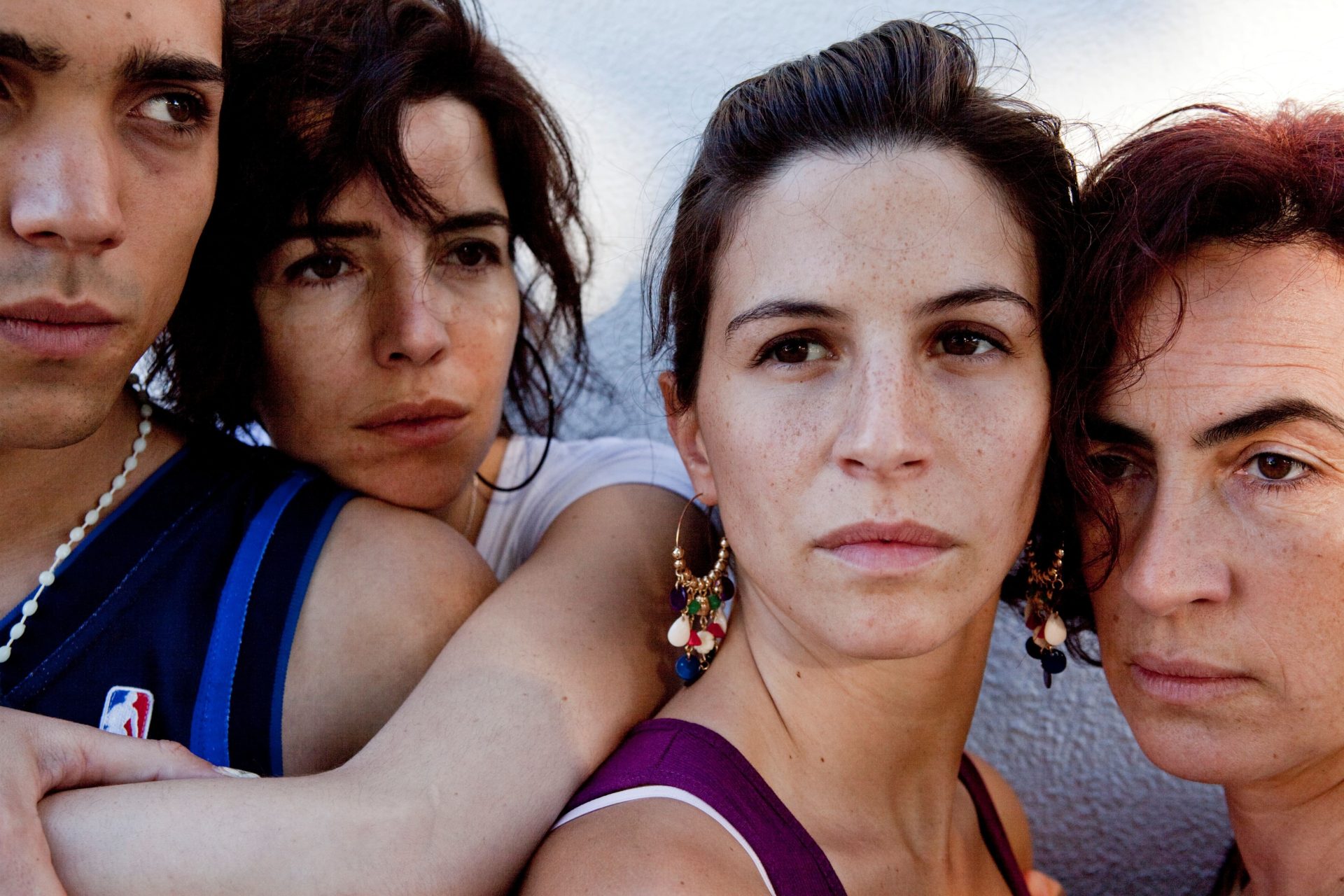 Imagem do filme 'Sangue do Meu Sangue'