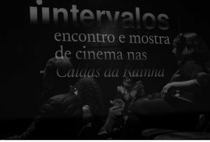 2.ª edição da Mostra de Cinema iNTERVALOS