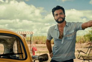 Imagem do filme 'O Agente Secreto'