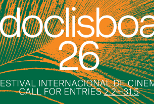 Estão abertas as inscrições para o Doclisboa 2026