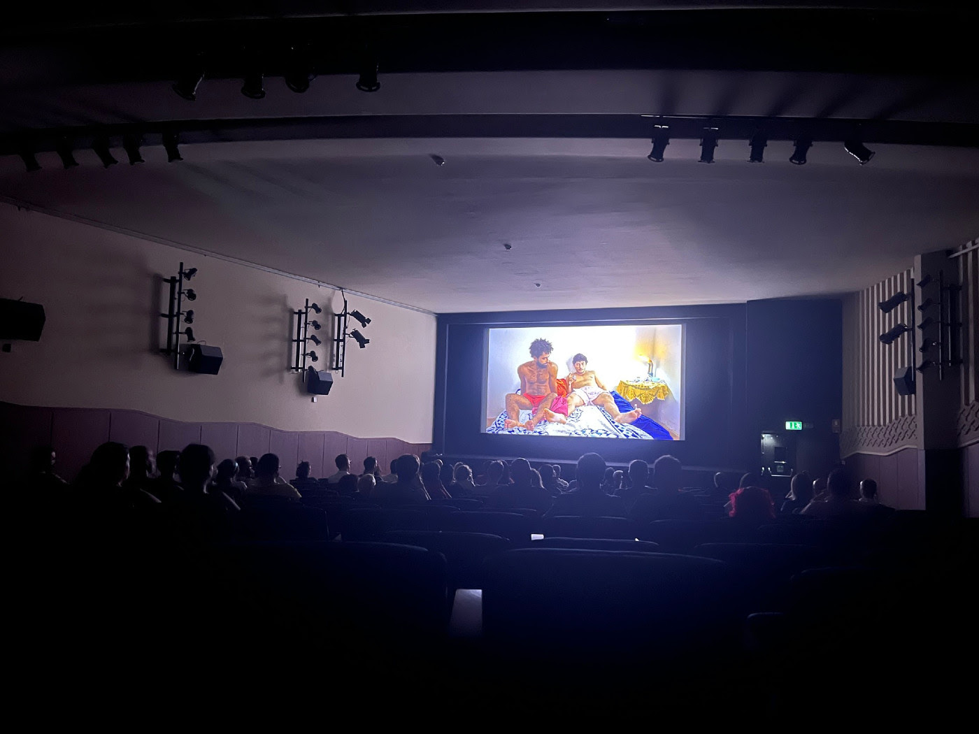 Queer 2026: Submissão de Filmes