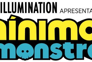'Mínimos & Monstros' estreia dia 1 de julho