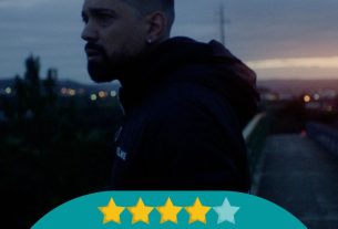 Crítica: Entroncamento / Quatro estrelas por André Marques