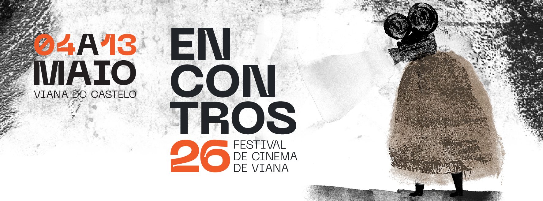 26.ª Edição dos Encontros de Cinema regressam a Viana