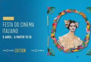 Especial Festa do Cinema Italiano no TVCine