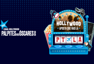 Canal Hollywood – Palpites dos Óscares 2026