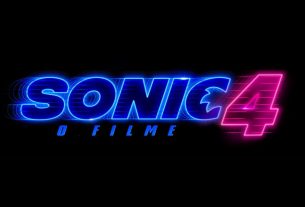 'Sonic 4: O Filme' estreia a 18 de março de 2027