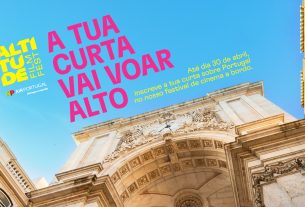 ALTITUDE FILM FEST VOLTA A DAR ASAS AO CINEMA