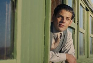 Still do filme 'Palestina 36'