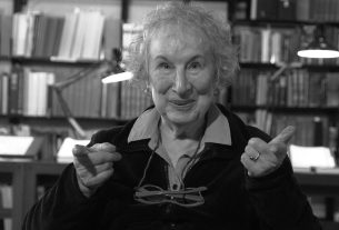 Doclisboa e Margaret Atwood chegam à CaixaForum+ em maio