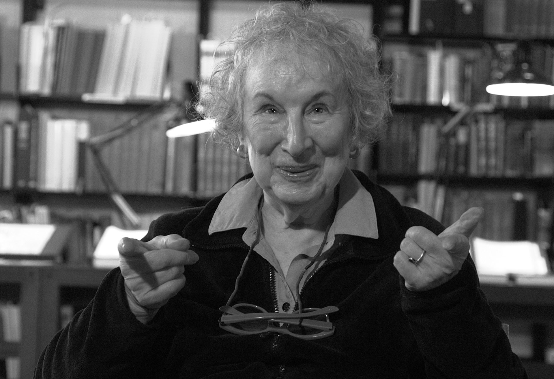 Doclisboa e Margaret Atwood chegam à CaixaForum+ em maio