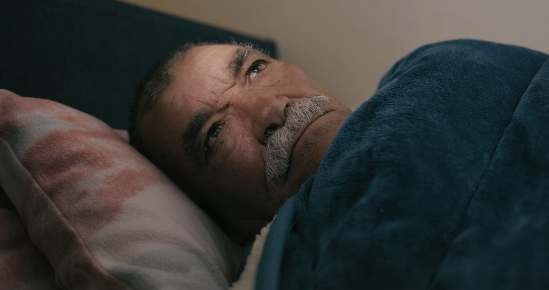 Still do filme 'Caronte'