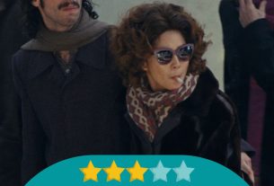 Crítica: Projecto Global / Três estrelas por Jasmim Bettencourt