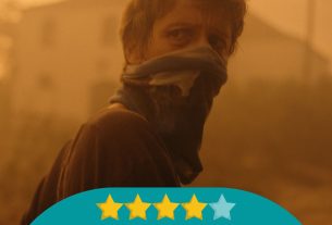 Crítica: 18 Buracos para o Paraíso / Quatro estrelas por Jasmim Bettencourt