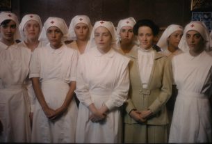 Imagem/still do filme 'Damas'