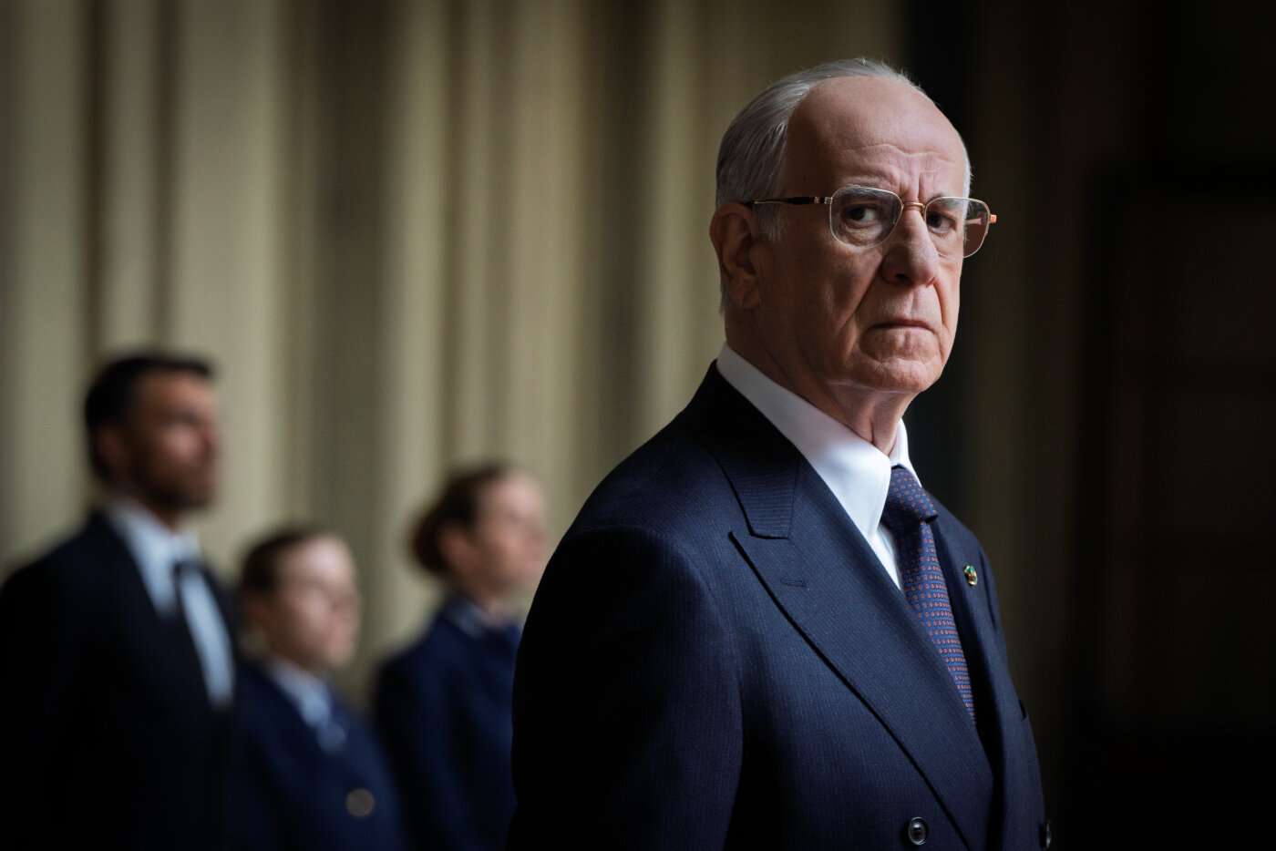 Still do filme 'La Grazia' de Paolo Sorrentino