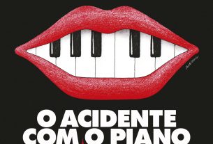 "O Acidente com o Piano", de Quentin Dupieux, com Adèle Exarchopoulos, estreia a 30 de abril em Lisboa, Porto e Coimbra
