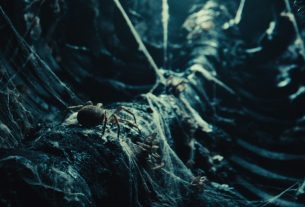 Still do filme 'Atom & Void'