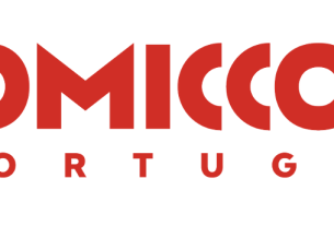Logo Comic Con Portugal