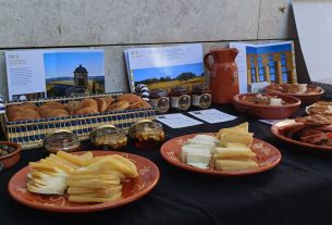 Elvas em destaque no IndieLisboa com reforço estratégico de promoção como destino cinematográfico