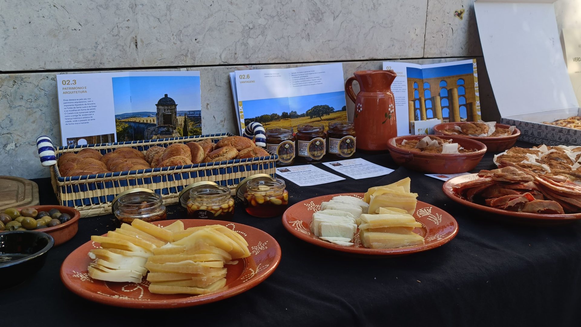 Elvas em destaque no IndieLisboa com reforço estratégico de promoção como destino cinematográfico