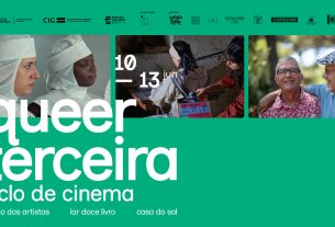 2.ª edição do Queer Terceira