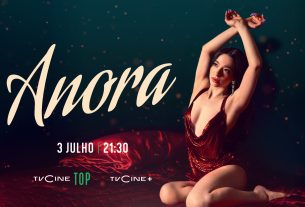 'Anora' estreia a 3 de julho no TVCine Top
