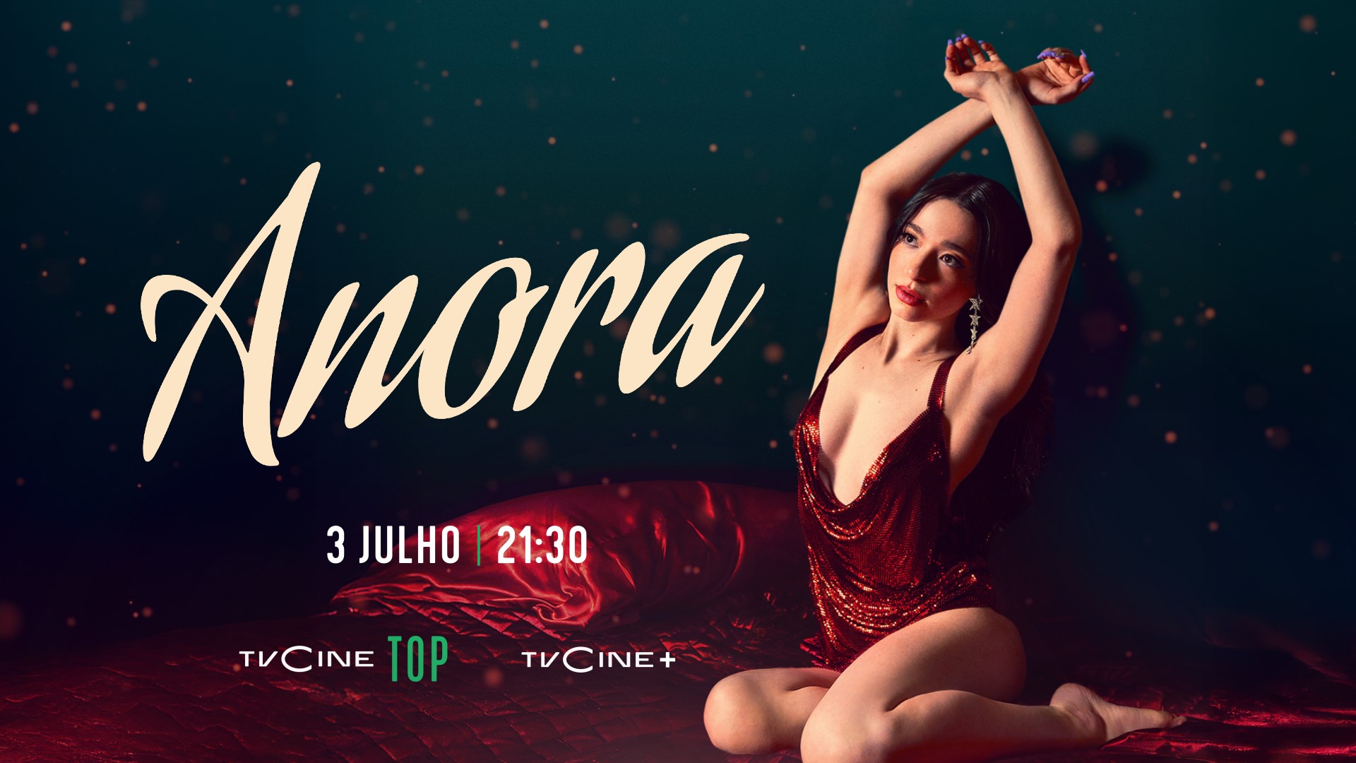 'Anora' estreia a 3 de julho no TVCine Top