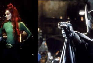 O SYFY entra no universo de Batman com três estreias